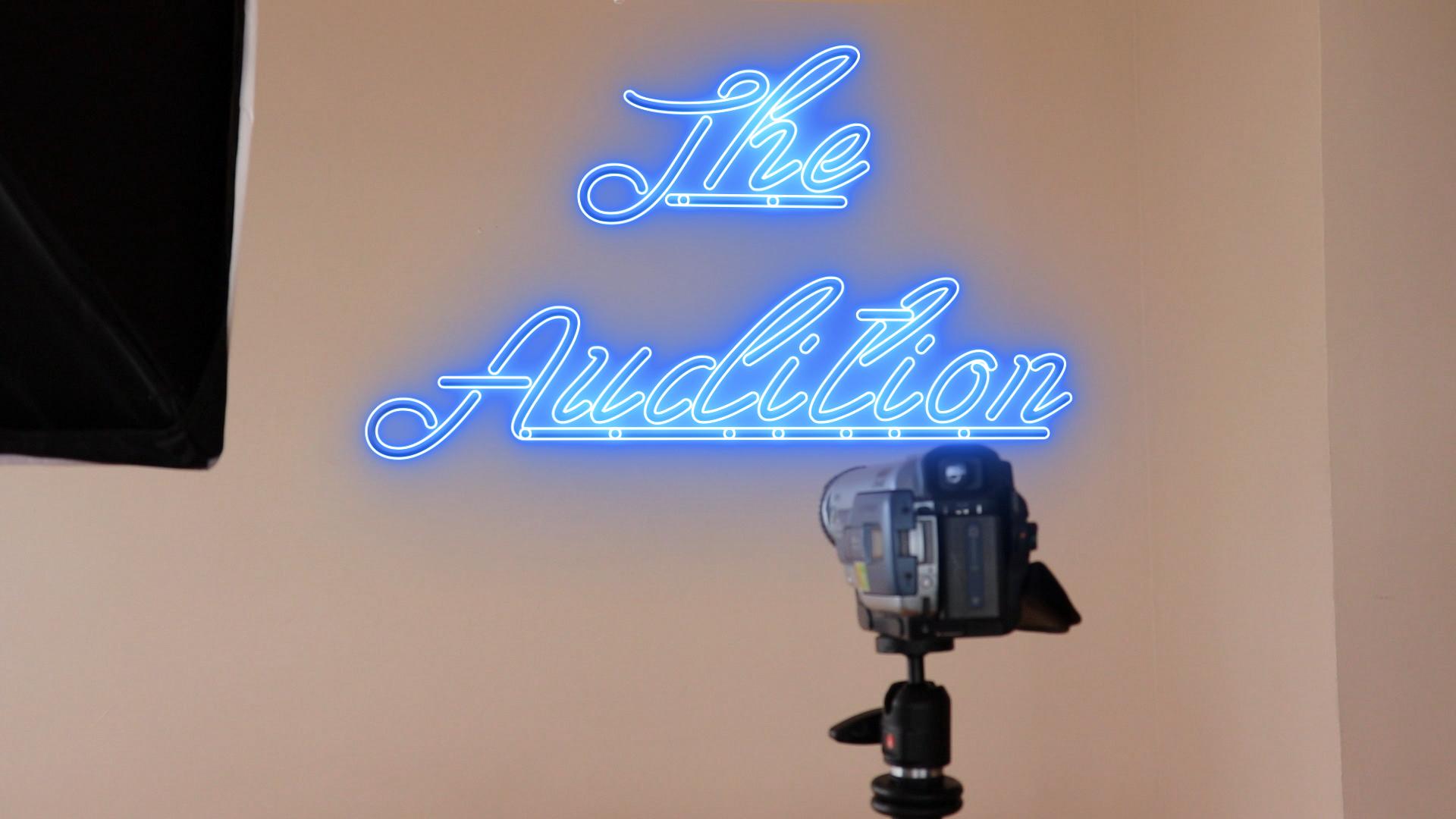 The Audition